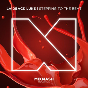Laidback Luke - Stepping To The Beat