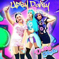Dolly Style - Upsy Daisy