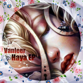 Vanleer - Haya EP