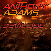 Anthony Adams - Devil Dogs