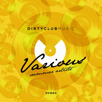 Various Artists - Dirtyclub Summer V.A