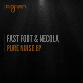 Fast Foot & Necola - Pure Noise EP