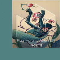 Paul Haro - Motion EP