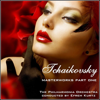 Philharmonia Orchestra - Tchaikovsky Masterworks, Pt. 1