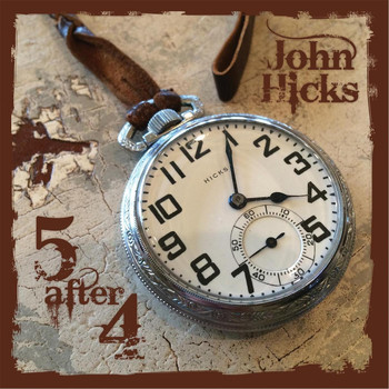 John Hicks - Five After Four