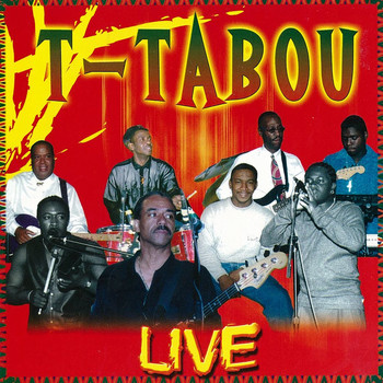 T-Tabou - T - Tabou