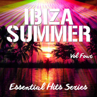 DJ CULTURE - Ibiza Summer - Essential Hits Series, Vol. 4