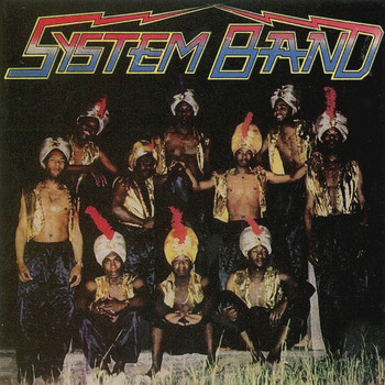 System Band - System band