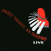Sweet Mickey - An bolewo