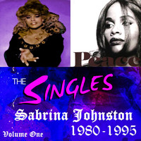 Sabrina Johnston - The Singles: 1980-1995, Vol. 1