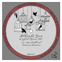 Aleksandar Grum - Perfect Lovers EP