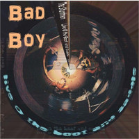 The Stuntmen - Bad Boy (Live)