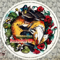 Somesan - Anapoda EP