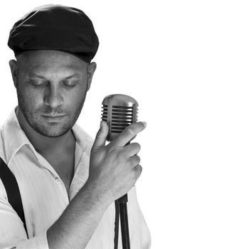 Tico de Moraes - Just Thoughts