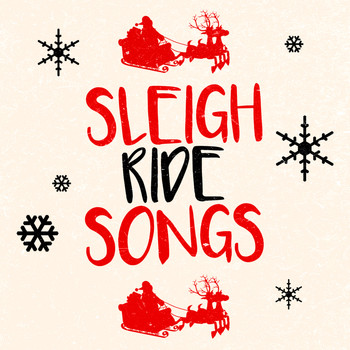 Various Artists - Sleigh Ride Songs