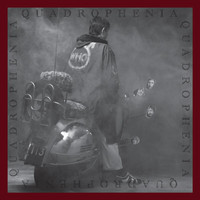 The Who - Quadrophenia (Super Deluxe [Explicit])