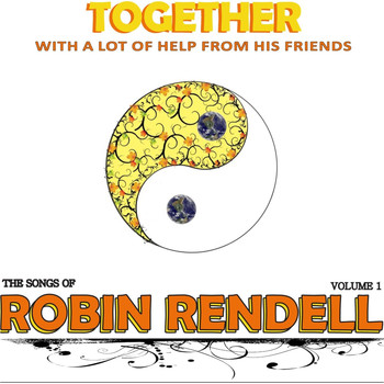 Various Artists - Together: The Songs of Robin Rendell, Vol. 1