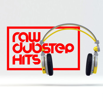Various Artists - Raw Dubstep Hits