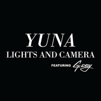 Yuna - Lights And Camera