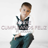 Ariann - Cumpleaños Feliz (feat. Ariann)