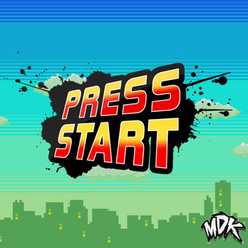 MDK - Press Start