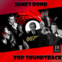 Hanny Williams - James Bond 007