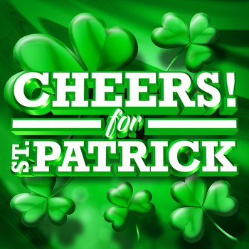 Various Artists - Cheers! For St. Patrick
