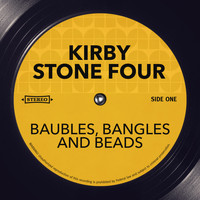 Kirby Stone Four - Baubles, Bangles and Beads