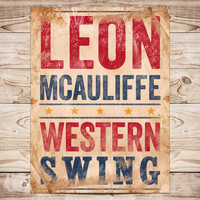 Leon McAuliffe - Western Swing