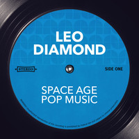 Leo Diamond - Space Age Pop Music