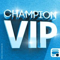 Champion - VIP