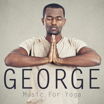 George Akatwenga - Music For Yoga