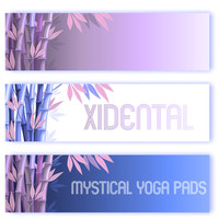Xidental - Mystical Yoga Pads