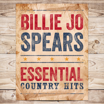 Billie Jo Spears - Essential Country Hits