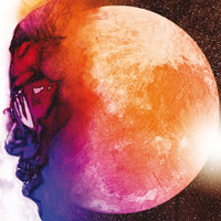 Kid Cudi - Man On The Moon: The End Of Day (Deluxe)