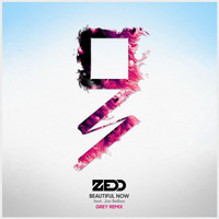 Zedd - Beautiful Now (Grey Remix)