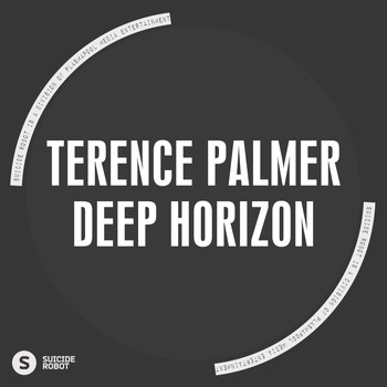 Terence Palmer - Deep Horizon