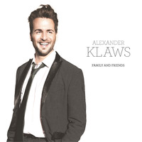 Alexander Klaws - Family & Friends