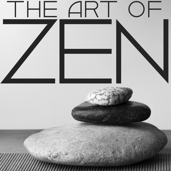 Relaxing Mindfulness Meditation Relaxation Maestro, Asian Zen Meditation and Zen Music Garden - The Art of Zen