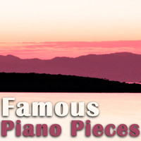Instrumental, Relaxation and Piano - Famous Piano Pieces