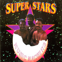 Super Stars - Music Machine