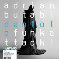 Adrian Butabi - Denfolo