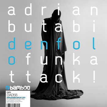 Adrian Butabi - Denfolo