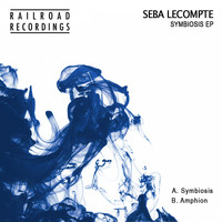 Seba Lecompte - Symbiosis EP