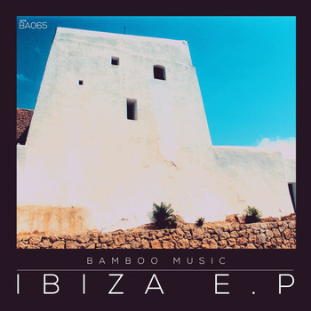 Various Artists - Ibiza E.P