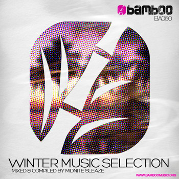 Various Artists - Winter Music Selection 2012 - Compiled By Midnite Sleaze