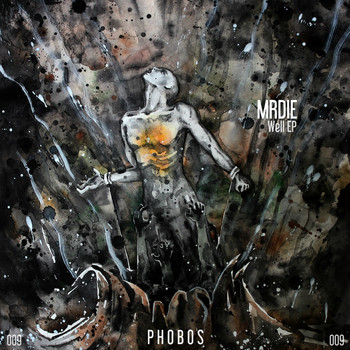 MRDIE - Well EP