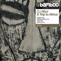Affani - A Trip To Africa