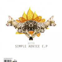 Ditto - Simple Advice E.P