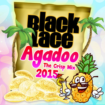 Black Lace - Agadoo
